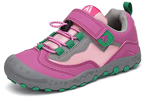 Botas de Montaña Niña 27 Marca Mishansha