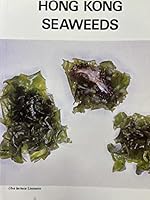 HONG KONG SEAWEEDS. B0000EHDZO Book Cover