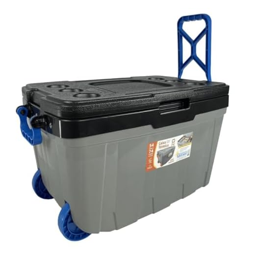 Antares 03010604002 (54 litros)