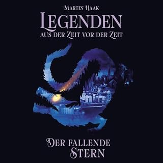Der Fallende Stern Titelbild