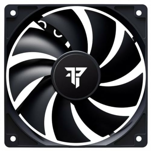Ventilateur de processeur Tempest pour éviter la surchauffe de votre PC gamer