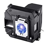 For ELPLP64 Accessories of projection lamp fit f