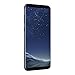Samsung Galaxy S8 Plus (S8+) (SM-G955FD) 4GB RAM / 64GB ROM 6.2-Inch 12MP 4G LTE Dual SIM FACTORY UNLOCKED - International Stock No Warranty (MIDNIGHT BLACK)