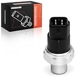 Frankberg Druckschalter Klimaanlage 4-polig Kompatibel mit A4 8E2 A4 8D2 A4 Avant 8E5 P.a.s.s.a.t Variant 3B5 P.a.s.s.a.t Variant 3B6 Replace# 8D0959482B