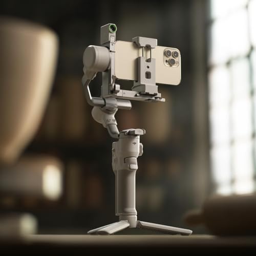 DJI RS 4 Pro gimbal
