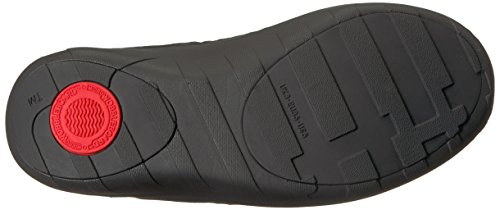 Fitflop Superloafer-Patent, Mocassini Donna