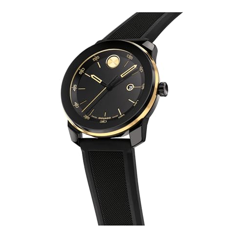 Image of Movado Bold TR90 Men's Swiss Quartz Watches