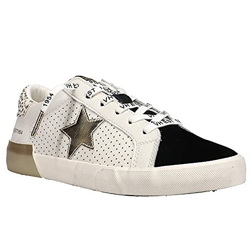 VINTAGE HAVANA Women's Mag Sneaker2