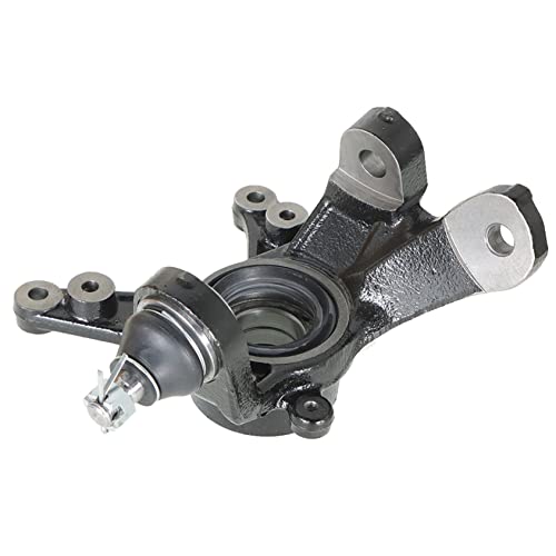 Antuko Front Right Wheel Knuckle 51200-Hp5-600 Replacement For Rancher 420 Trx420Fm 4X4 2007-2013 #TOP2