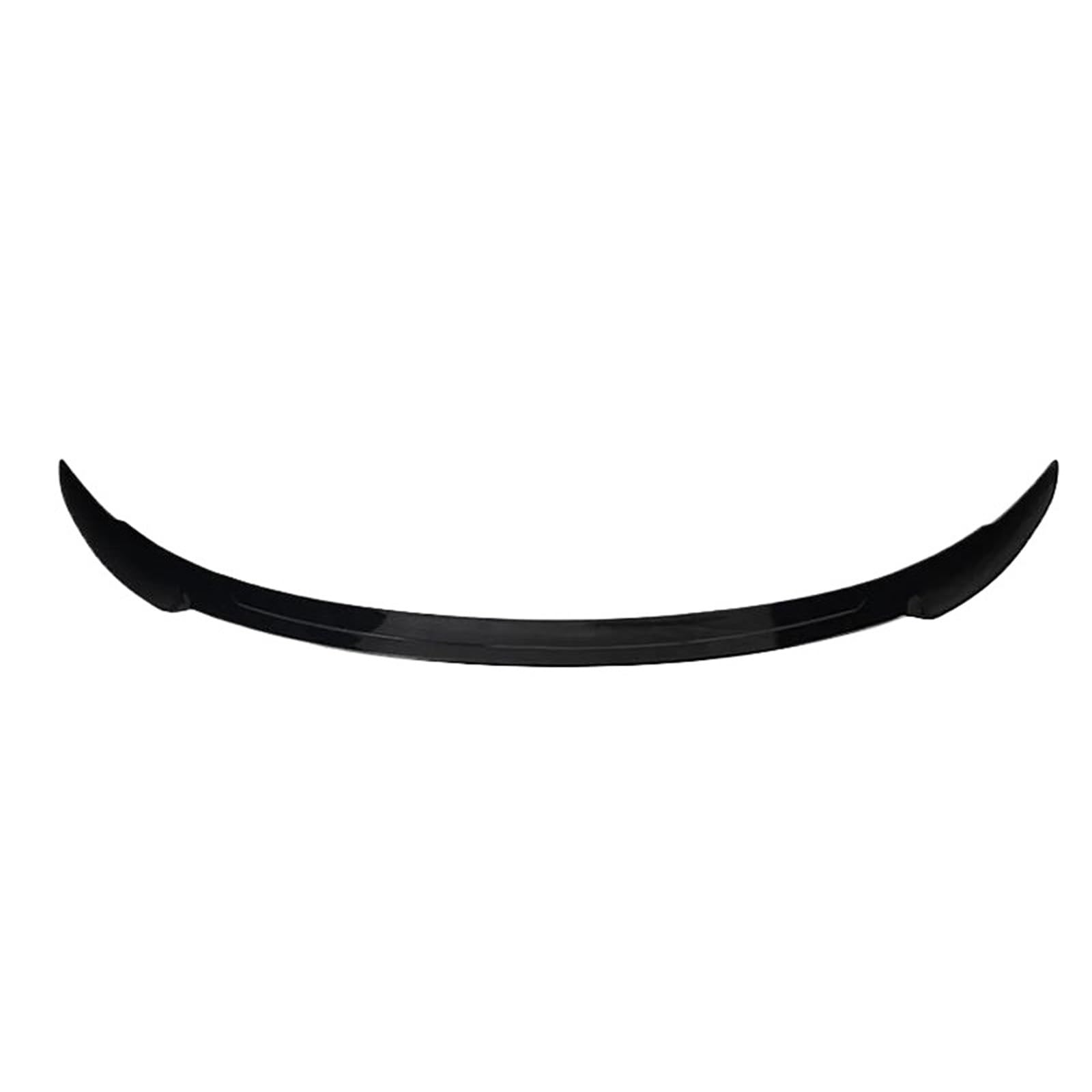 Aileron de coffre arrière JUNOOS queue de canard BYD Seal EV Gloss Black
