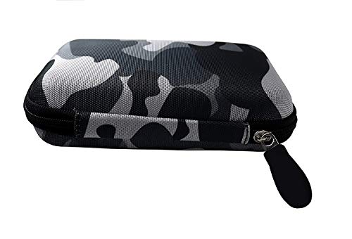 GadgetBite-External-Printed-Hard-Drive-Disk-Enclosure-Portable-Carrying-Case-Cover-Pouch-Casing-for-25-Inch-Hard-Drive-Grey-Camouflage