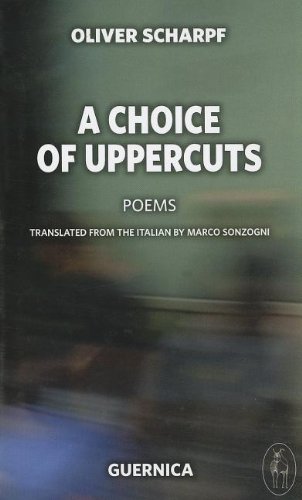 Buy A Choice of Uppercuts (Essential Poets) — BookShops.in