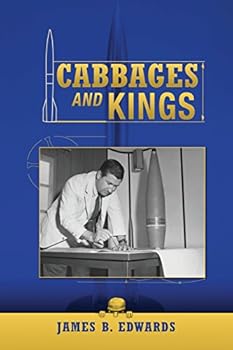 Paperback Cabbages and Kings Book