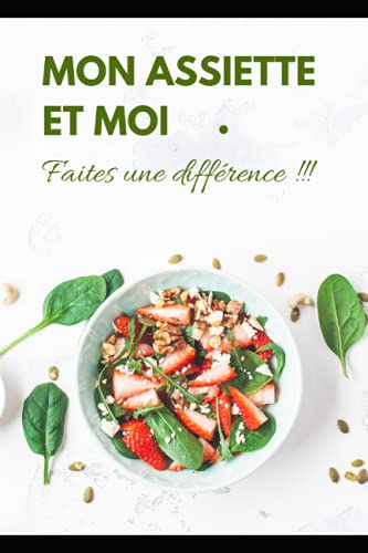 Mon assiette et moi: Agenda minceur , Agenda minceur , Agenda min...