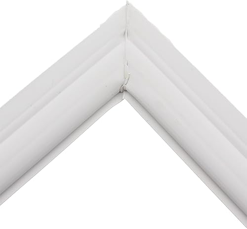 Miniatura 4 de Para puerta de congelador Junta para Frigidaire, ap4315965, ps2203349, 241872505