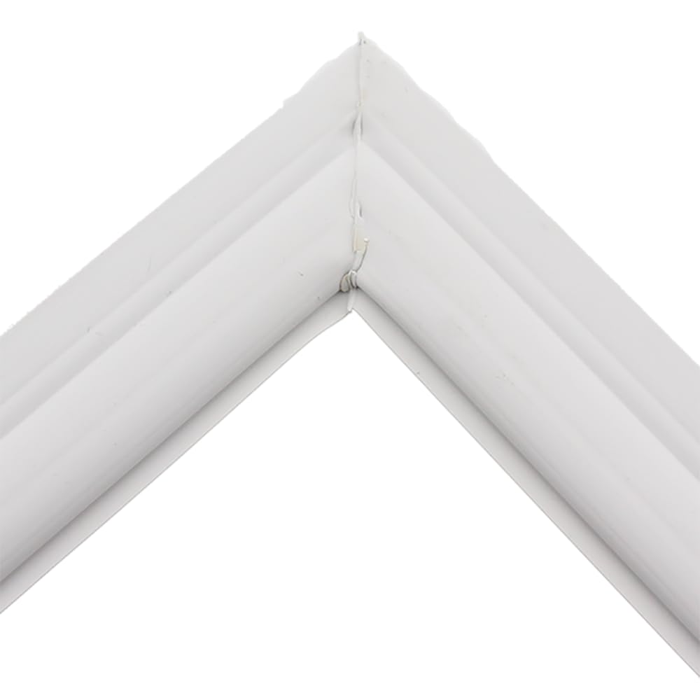 Refrigerator Door Gasket for Frigidaire, AP5669863, PS7321341, 242193204