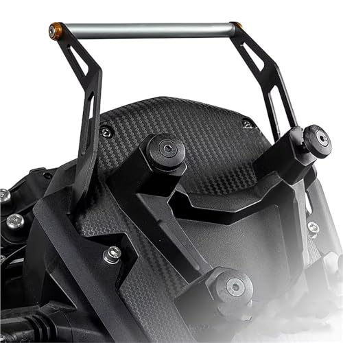Support navigation GPS moto 22mm pour Aprilia SR GT200 2022-2023 - 4