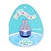 Squishmallows Original 8in Disney’s Zootopia 2 Judy Hopps Plush (Little)