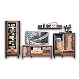 HERGESTELLT IN EU - Möbel sind unsere Leidenschaft. Wir stehen für beste Qualität und aus diesem Grund stellen wir alle Möbel in Europa her und arbeiten mit ausgewählten und namhaften Lieferanten zusammen.