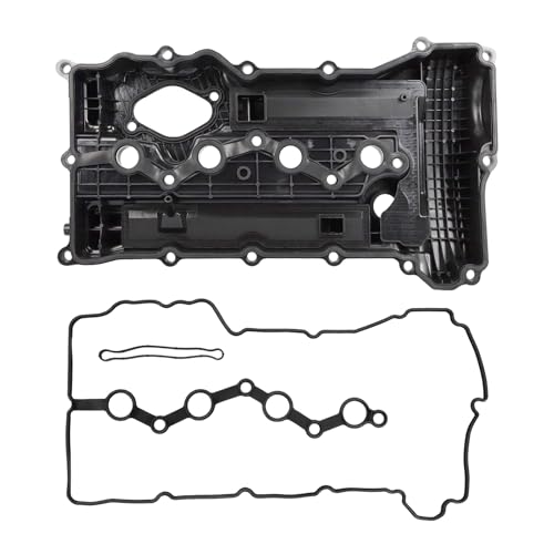 Image of VS50869R 224412G710 151077201 Valve Cover Gasket Sets Fits for 09-16【Hyundai】 Genesis Coupe /Santa FE /Sonata /Tucson 【KIA】 FORTE /FORTE5 /OPTIMA /RONDO /SORENTO /SPORTAGE 2.0L 2.4L L4 224412G670,VS50923R
