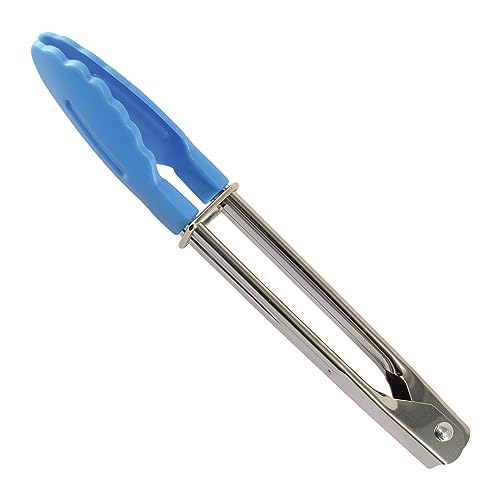 CybrTrayd Mini Tongs, 7