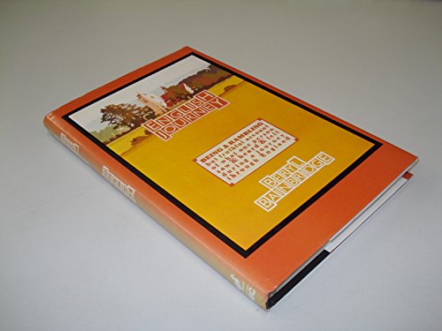 English journey, or, The road to Milton Keynes 0715618520 Book Cover