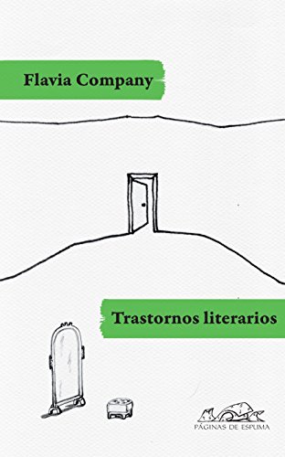 Trastornos literarios (Voces / Literatura nº 162)