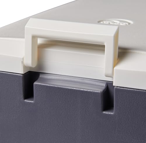 Igloo 40 qt, Iceless Gray - image 5