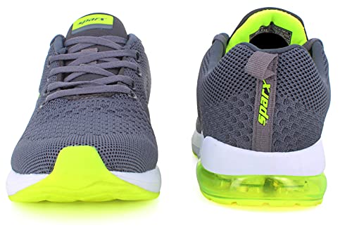 Image of SPARX Mens Sm 632 Running Shoe