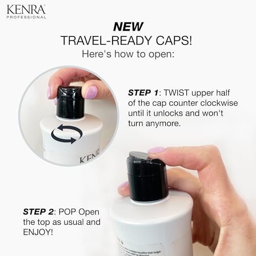 Kenra Professional Kenra Clarify Shampoo thumb #4