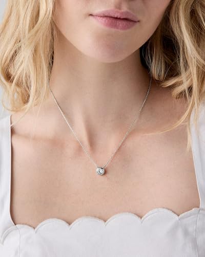Image of kate spade new york Molten Glass Pendant