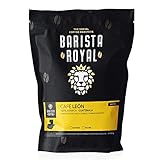 BARISTA ROYAL Kaffeebohnen 500g