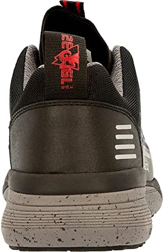 Rocky Industrial Athletix Lo-Top Composite Toe Work Shoe Size 12(M) | Image 3