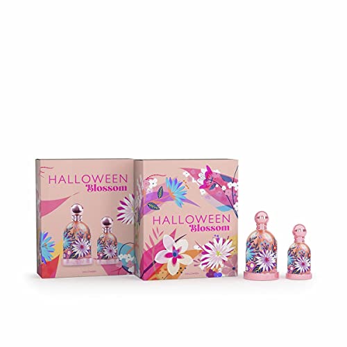 LOTE HOLOWÉEN BLOSSOM LOTE 2 pz