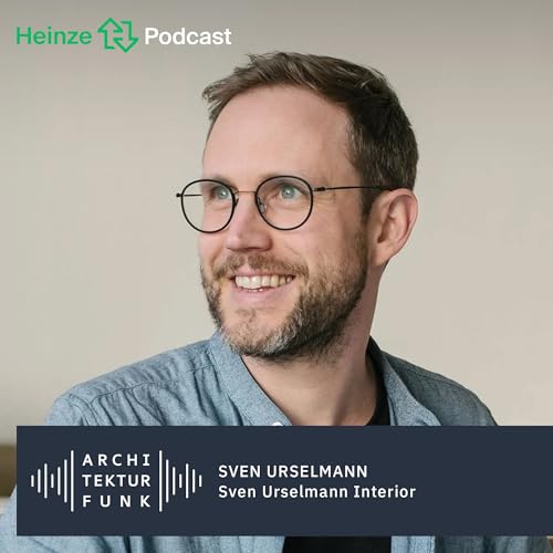 #197 &ndash; Sven Urselmann, Sven Urselmann Interior: Nicht reden, sondern machen, Live vom Klimafestival copertina