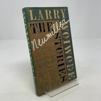 Hardcover The Neumiller Stories Book