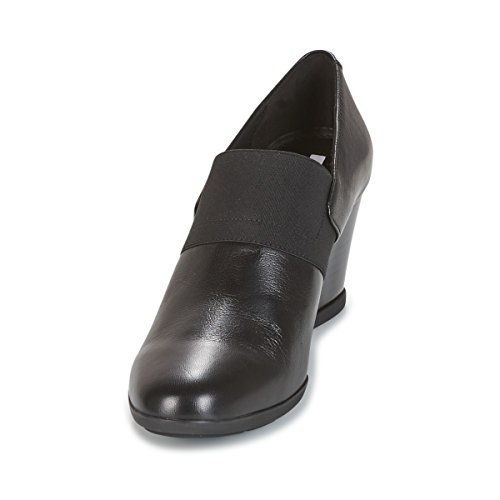 Geox Women's Inspiration Wedg 2 Dress Pump4