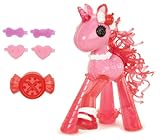 Lalaloopsy Pinkymelon Ponies