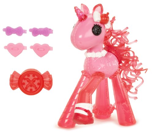 Lalaloopsy Pinkymelon Ponies