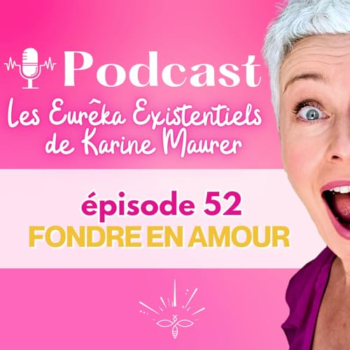 Fondre en amour... 💕