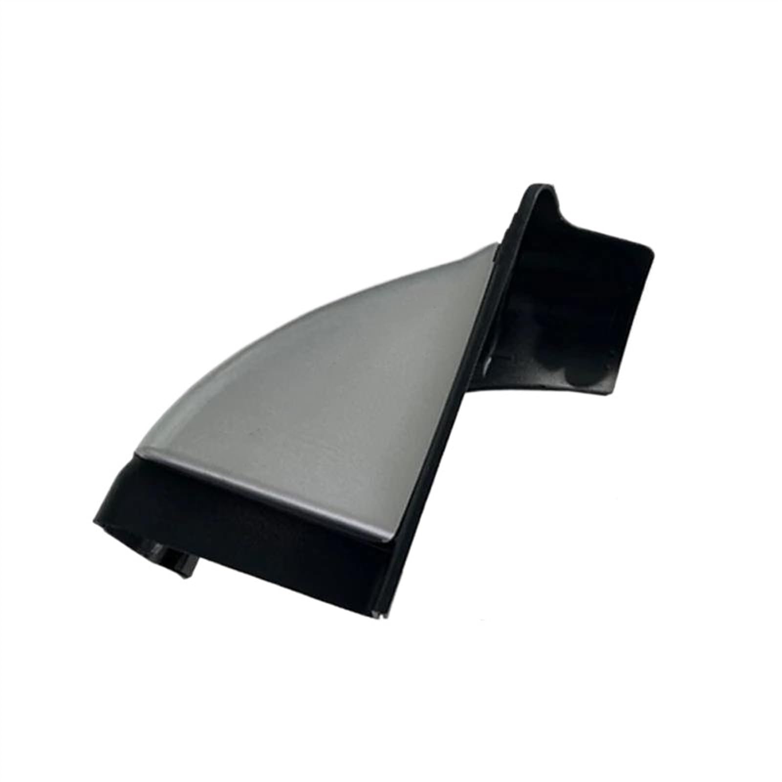 Faldón Lateral Tapa De Estribo Lateral para Nissan para NAVARA D23 NP300 2015 2016 2017 Accesorios para Estribos Piezas De Repuesto Car Side Faldón(Rear Right)