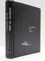 Journey to Java B0000CJUV5 Book Cover