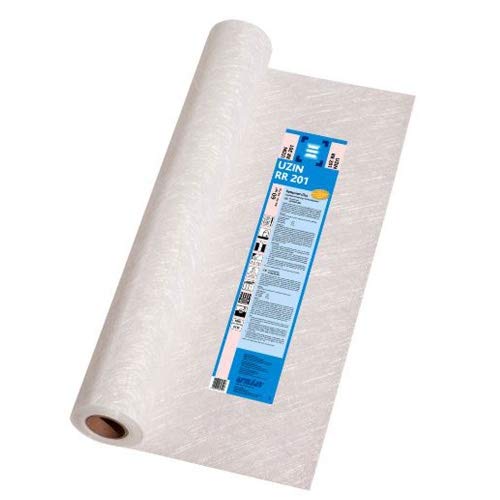Preisvergleich Produktbild UZIN RR 201 NEU Renoviervlies als Meterware