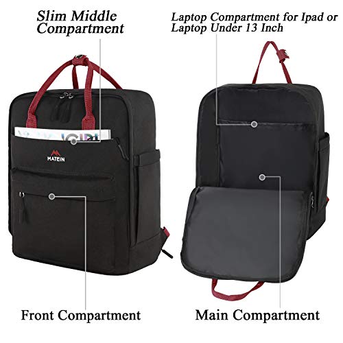 Backpack by MATEIN - Used condition - Image 3