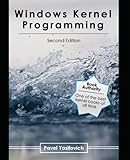 Windows Kernel Programming - Pavel Yosifovich 