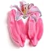 Produktbild ASDAF Lily Petal Silikon-Formen für Fondant-Kuchen-Dekoration-Werkzeuge Plätzchen-Formen Petal Blumen-Cutter Werkzeuge DIY Backenwerkzeug,China