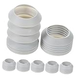 OFFSCH 8 Piezas Hueso Crujido Truco Utilería Sonido Realista Broma...