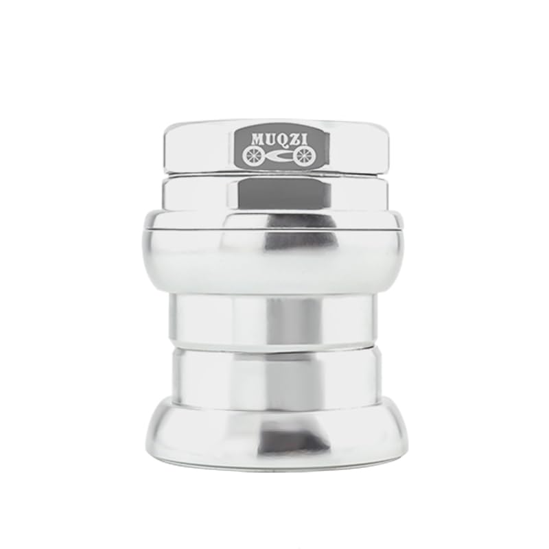 Casque de vélo 34mm pour supprimer le jeu de direction sur fourche 1 1/8