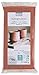 Produktbild Keramiton terracotta Modellierton Modelliermasse Tonmasse Töpferton Lufthärtend Basteln