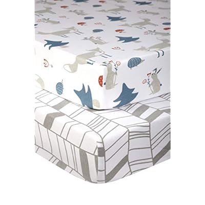 clearance crib sheets